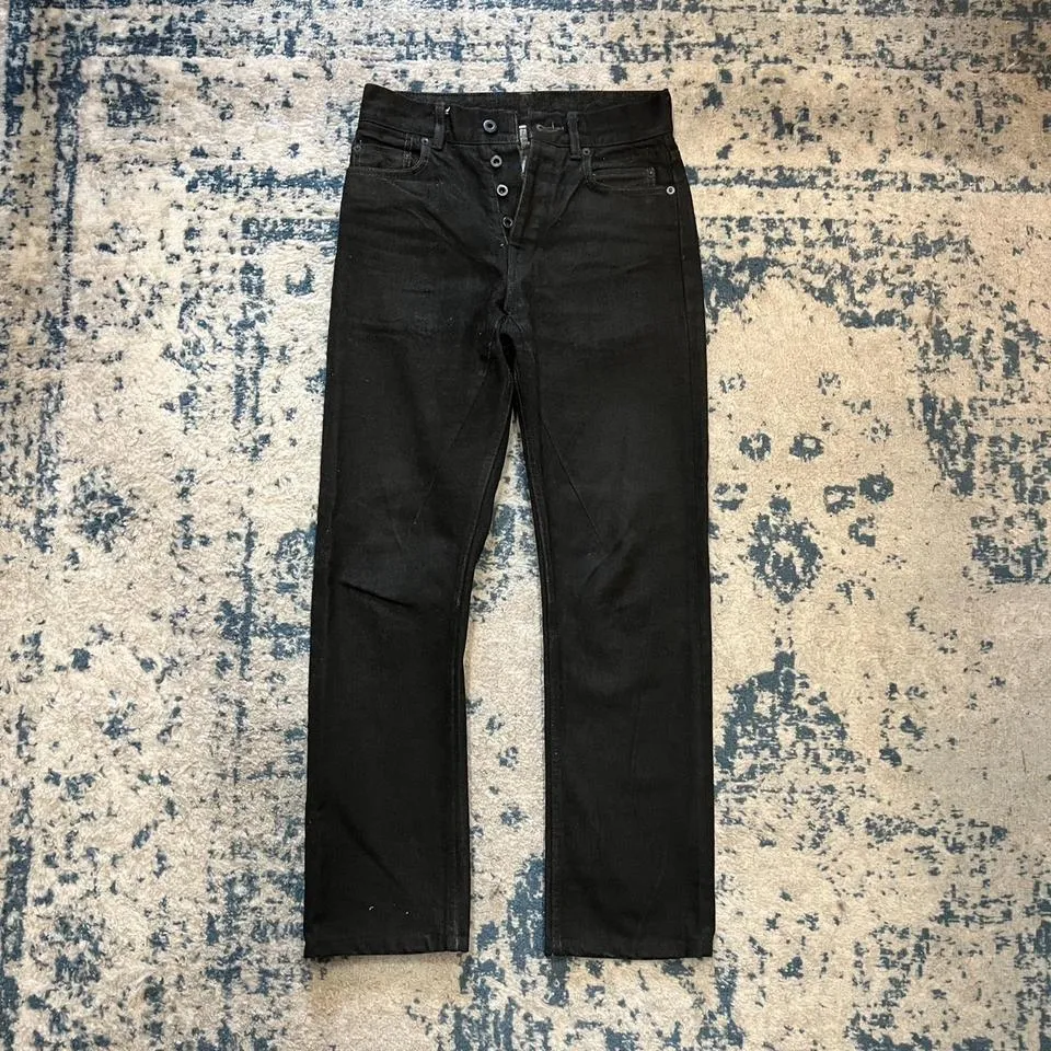 Rick Owens Men's Jeans