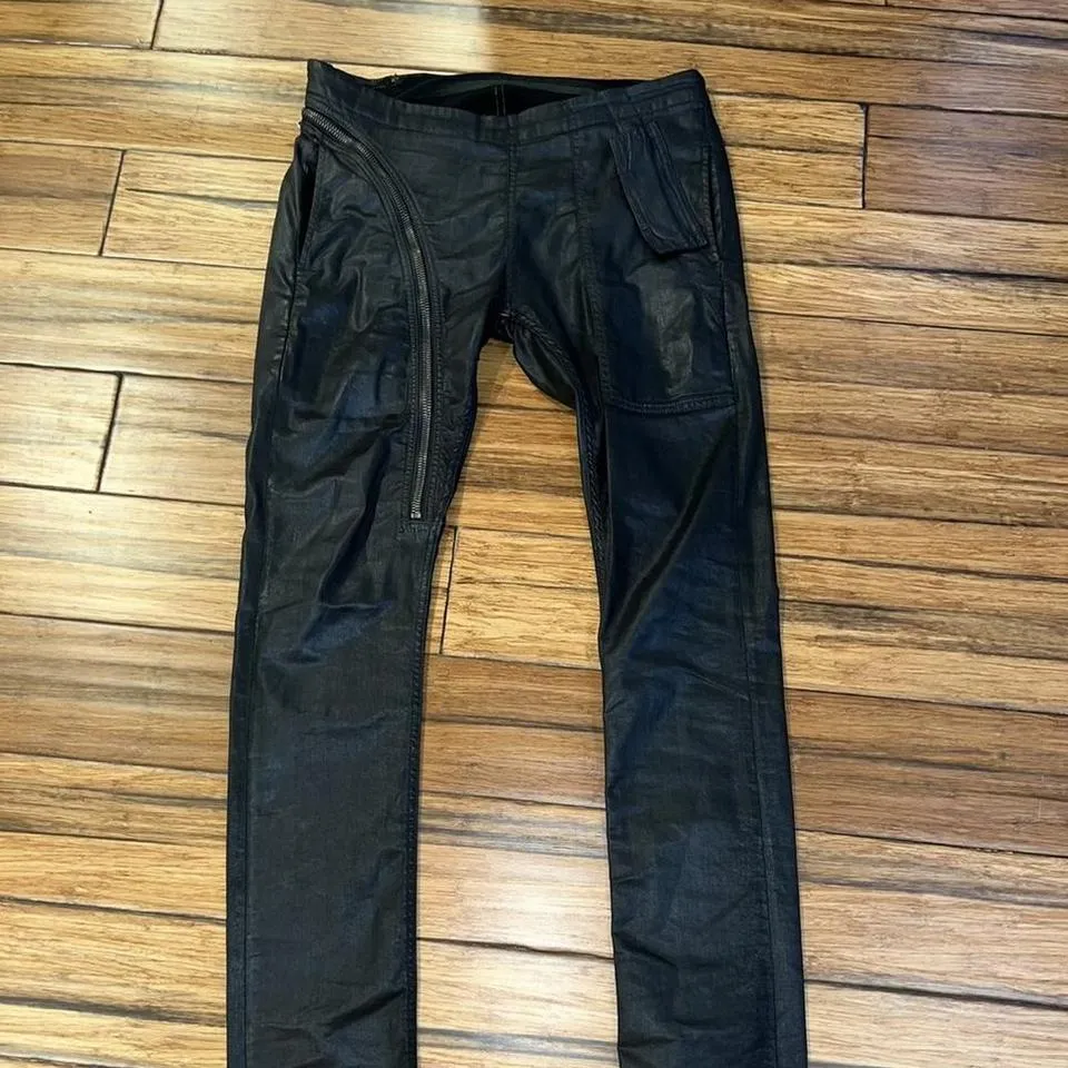Rick Owens Men's Jeans