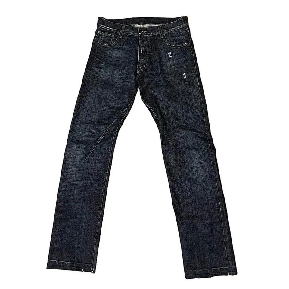 Rick Owens Men's Jeans