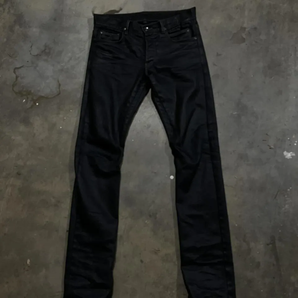Rick Owens Men's Jeans