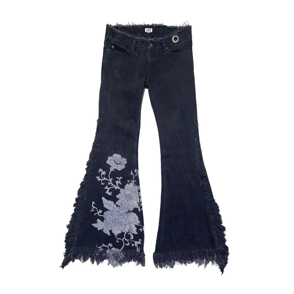 Rick Owens Men's Jeans