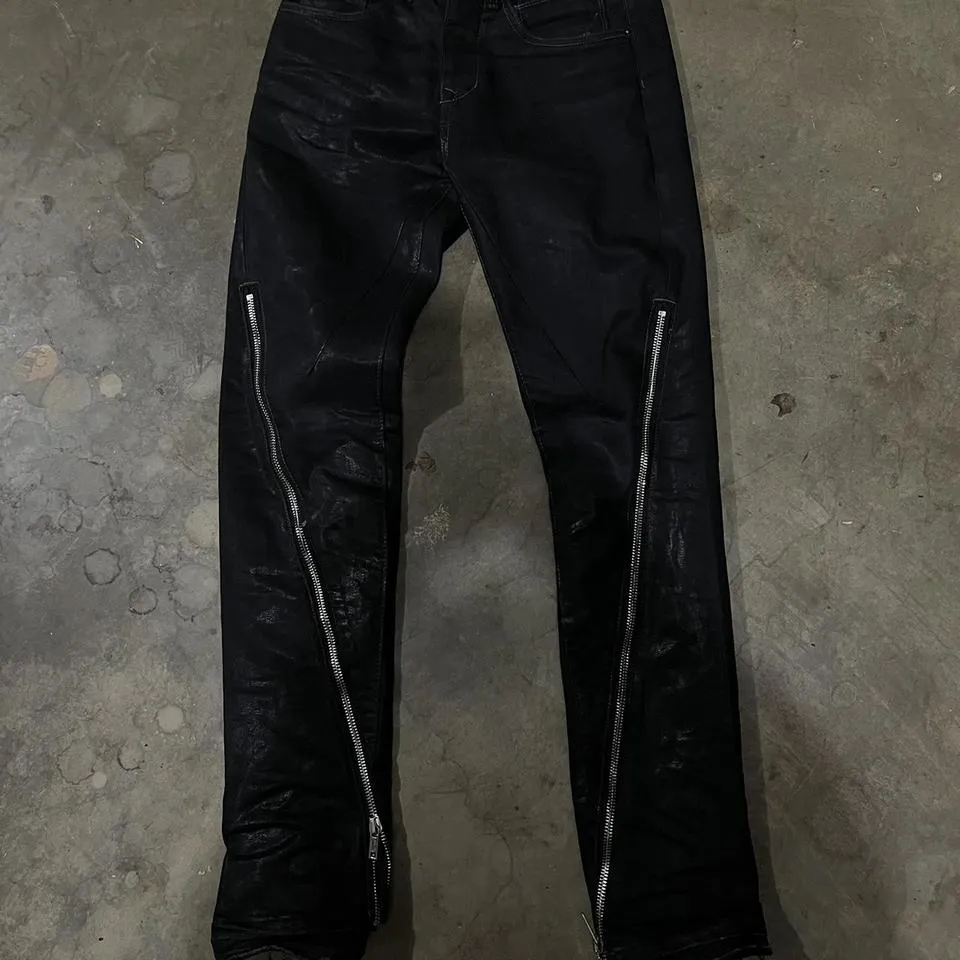 Rick Owens Men's Jeans