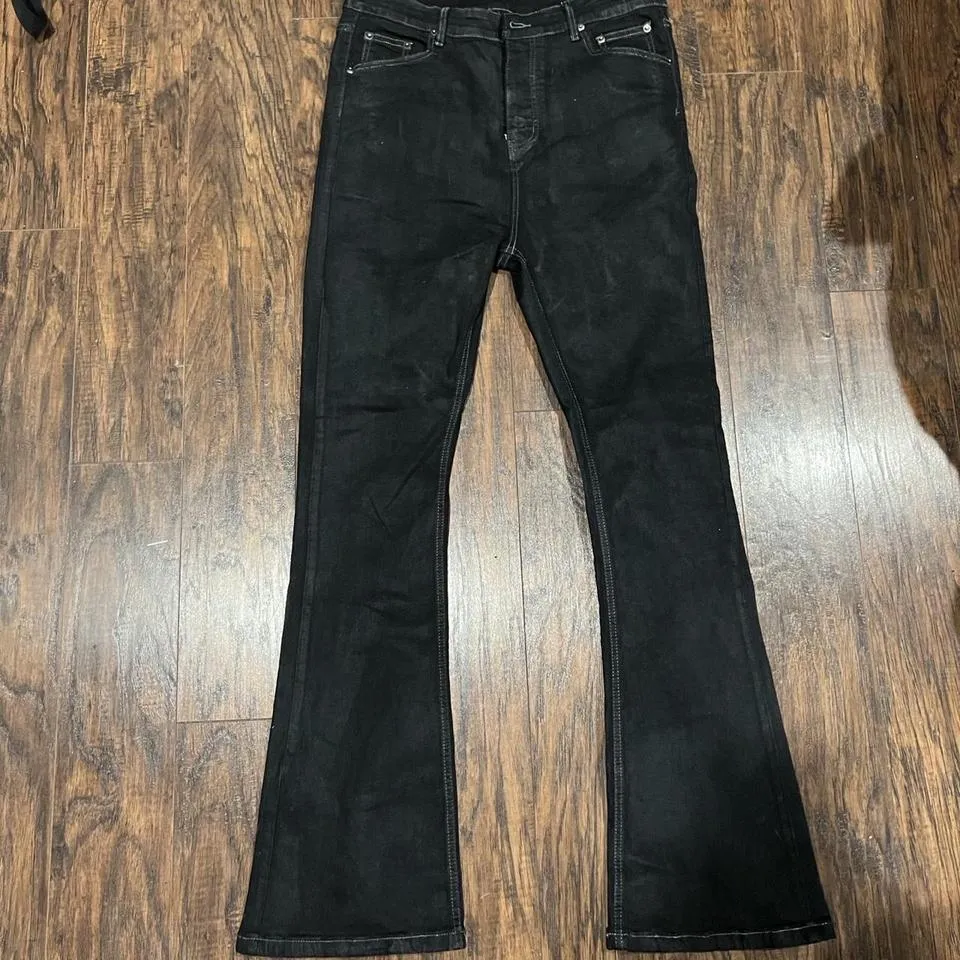Rick Owens Men's Jeans