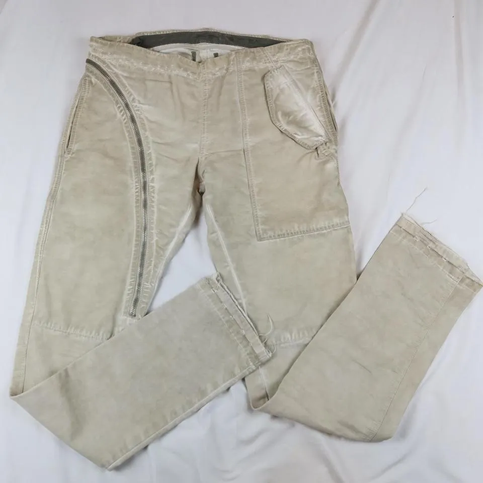 Rick Owens Men's Jeans