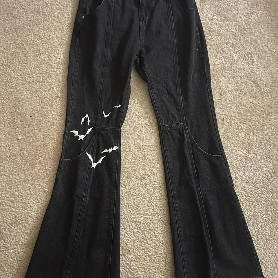 Rick Owens Men's Jeans