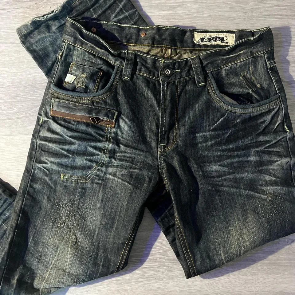 Rick Owens Men's Jeans