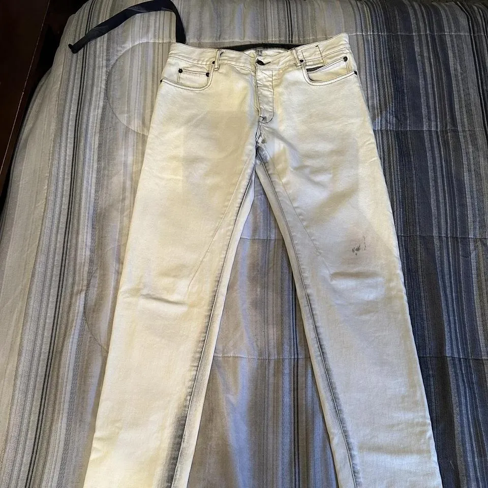 Rick Owens Men's Jeans