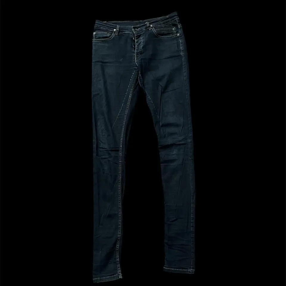 Rick Owens Men's Jeans