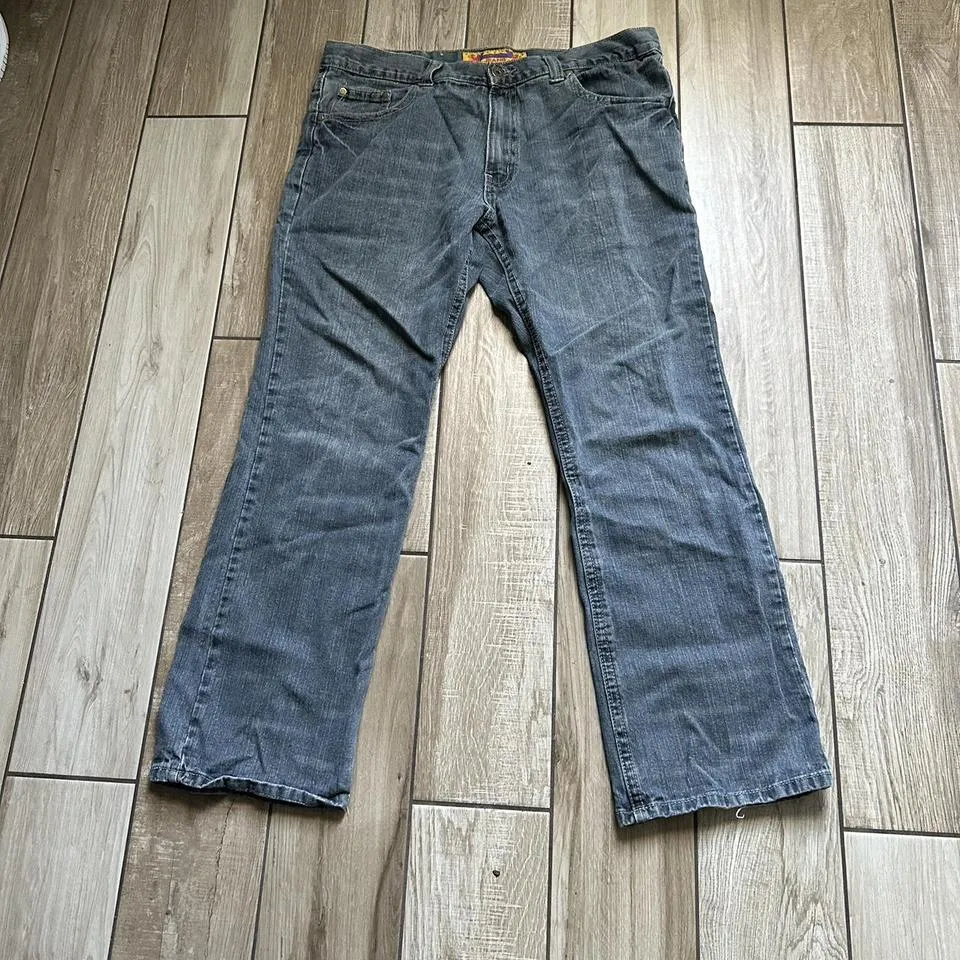 Rick Owens Men's Jeans