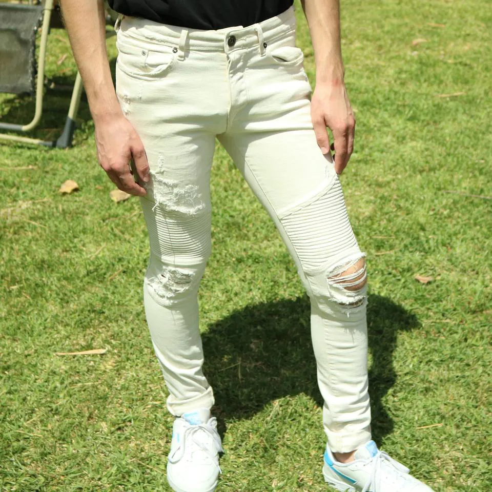 River Island Men's Jeans