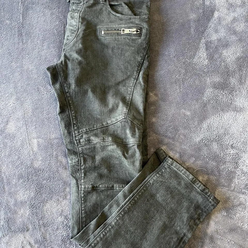 Roberto Cavalli Men's Jeans