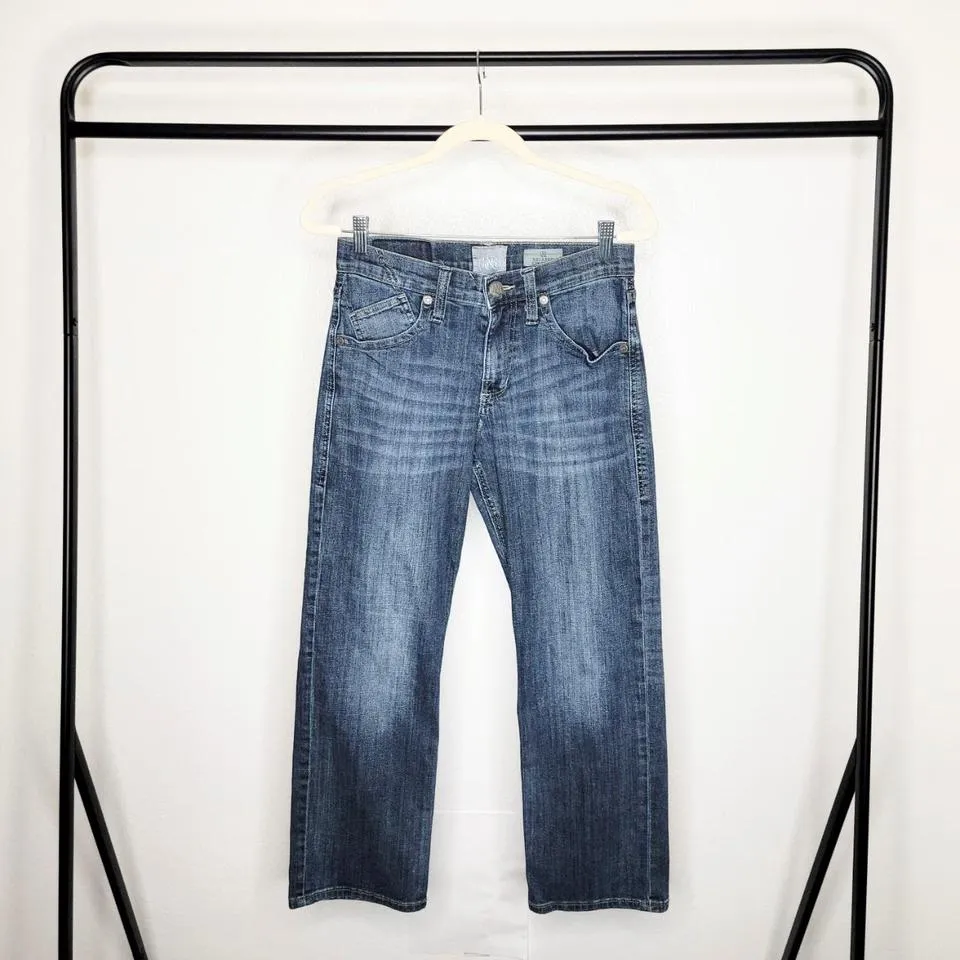 Rock and Republic Men's Blue Jeans