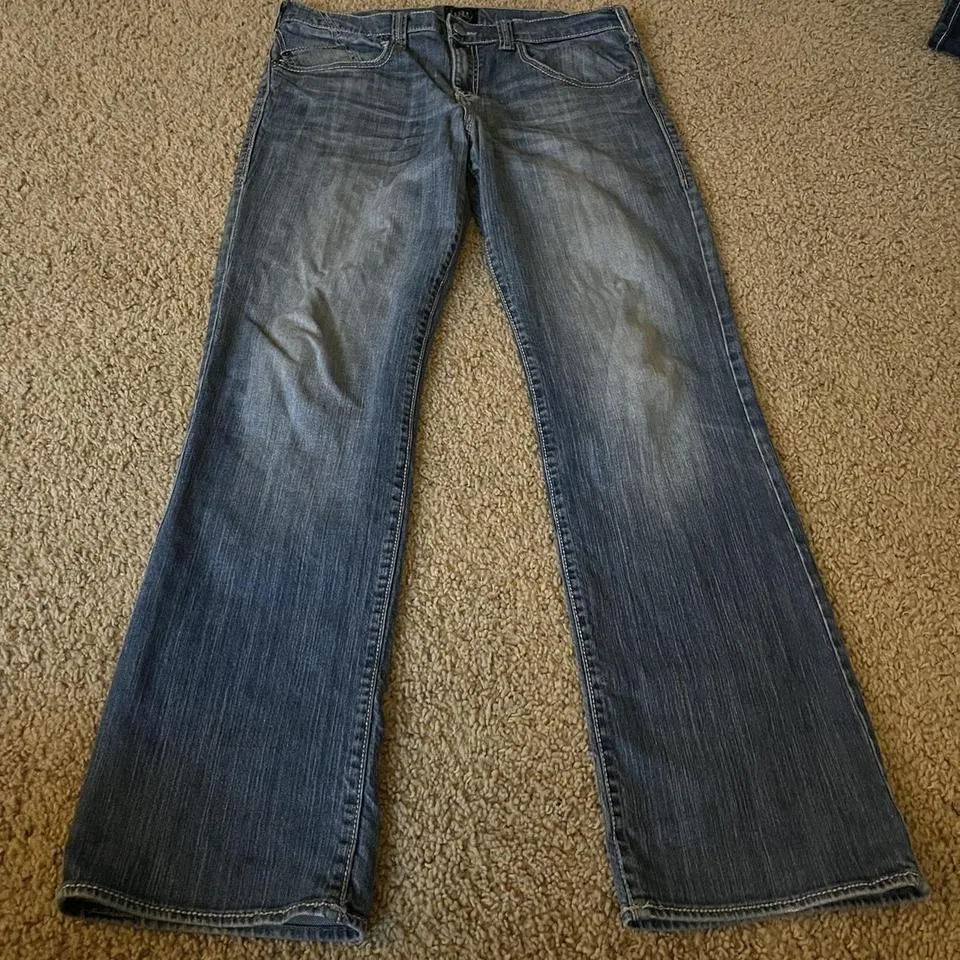 Rock and Republic Men's Jeans
