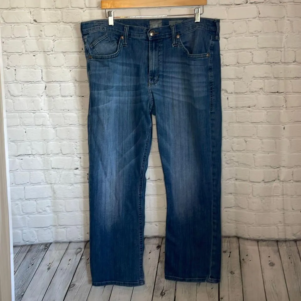 Rock and Republic Men's Blue Jeans