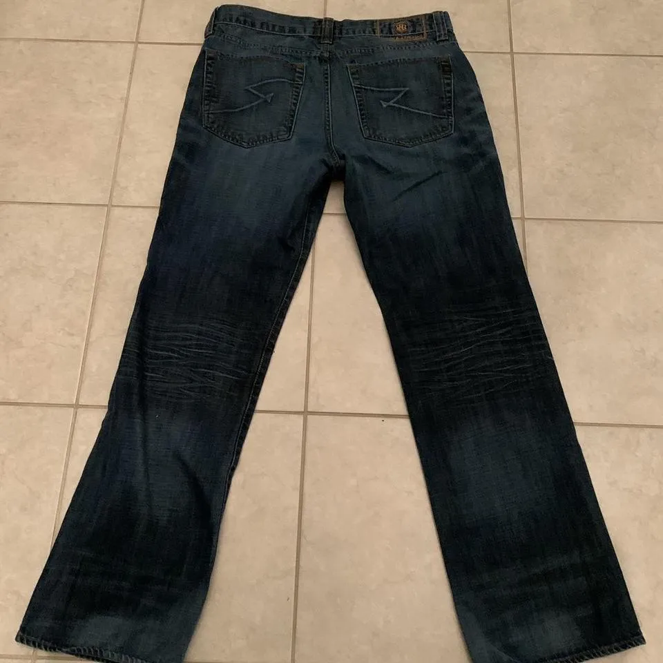 Rock and Republic Men's Jeans