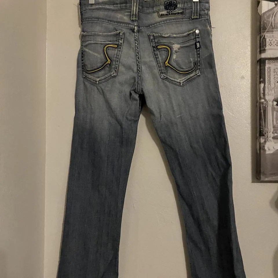 Rock and Republic Men's Jeans