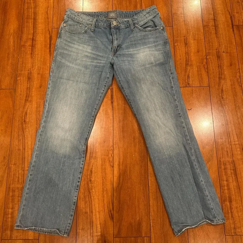 Rock and Republic Men's Jeans