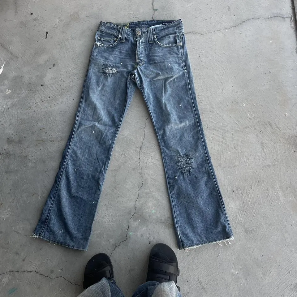 Rock and Republic Men's Jeans