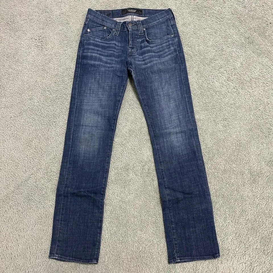 Rock and Republic Men's Blue Jeans