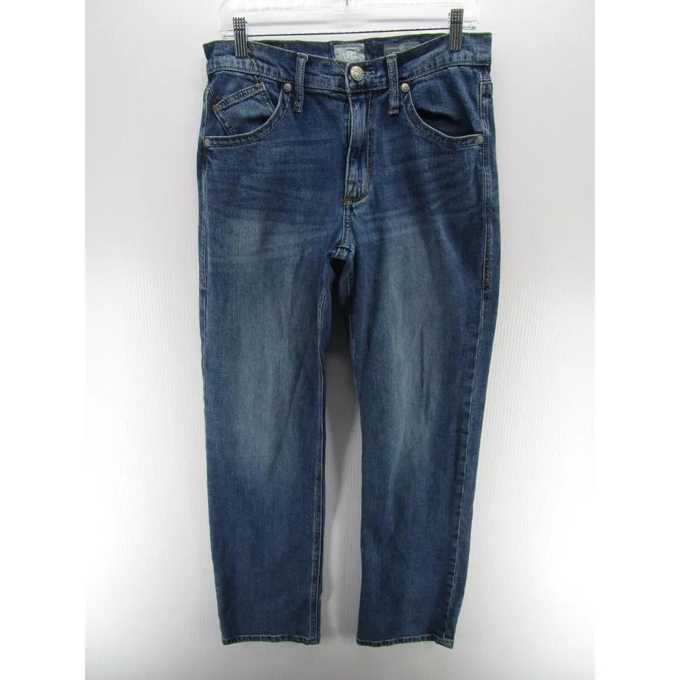 Rock and Republic Men's Blue Jeans