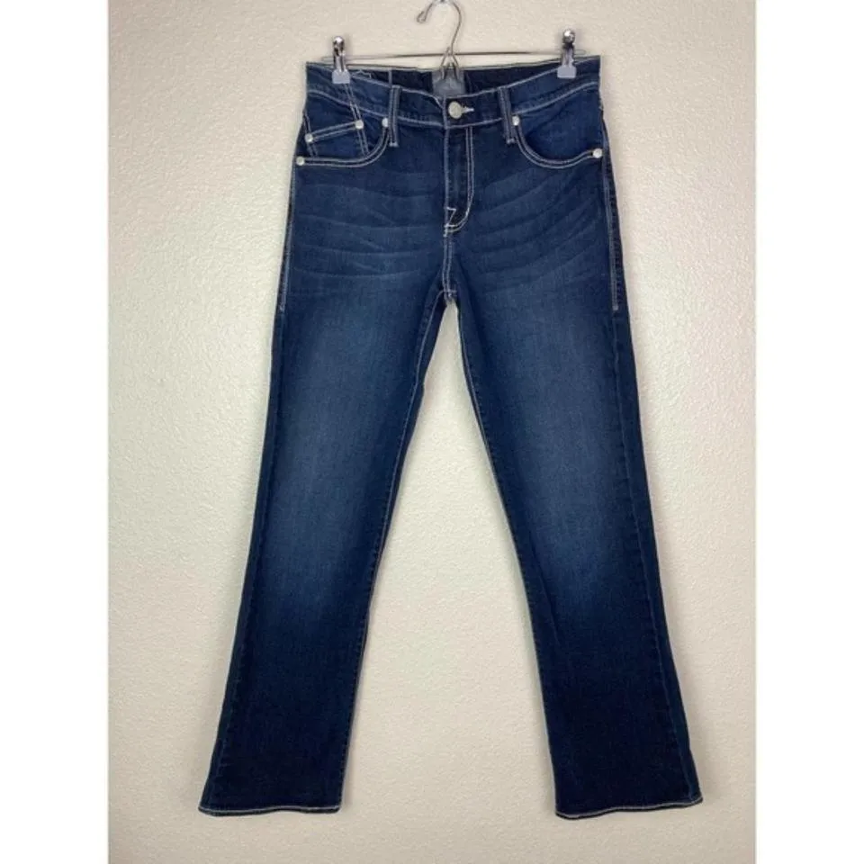 Rock and Republic Men's Blue Jeans