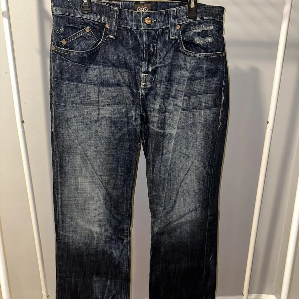 Rock and Republic Men's Jeans