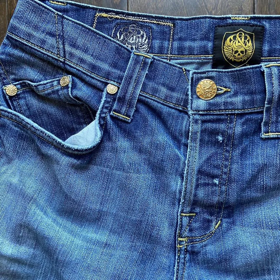 Rock and Republic Men's Jeans