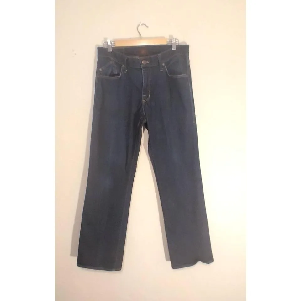 Rock and Republic Men's Blue Jeans