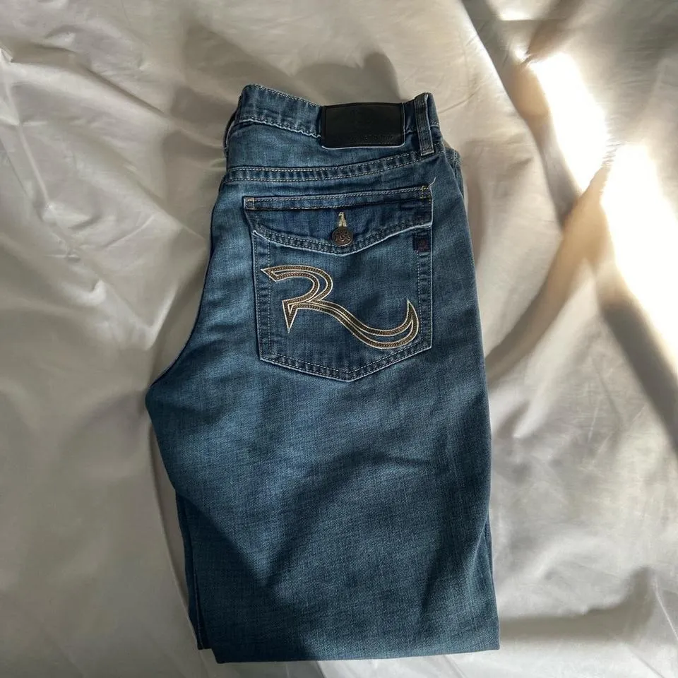 Rock and Republic Men's Jeans