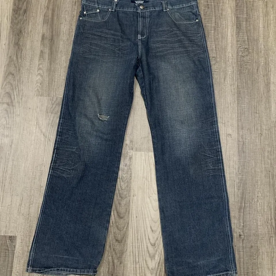 Rock and Republic Men's Jeans