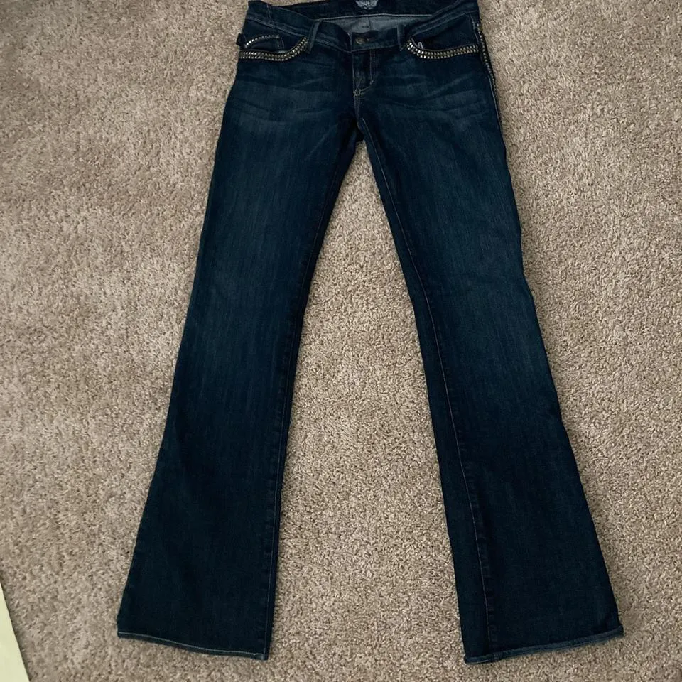 Rock and Republic Men's Jeans