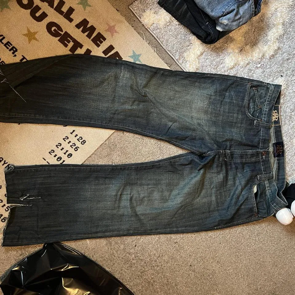 Rock and Republic Men's multi Jeans