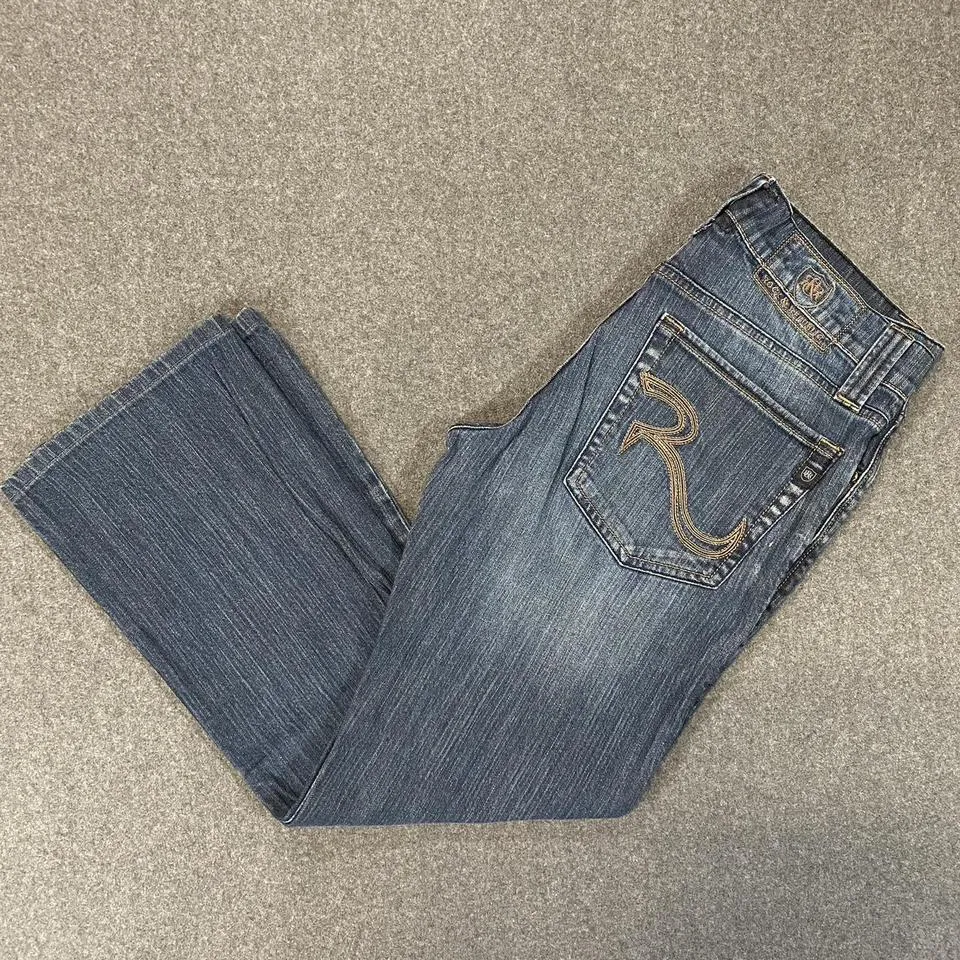 Rock and Republic Men's Jeans