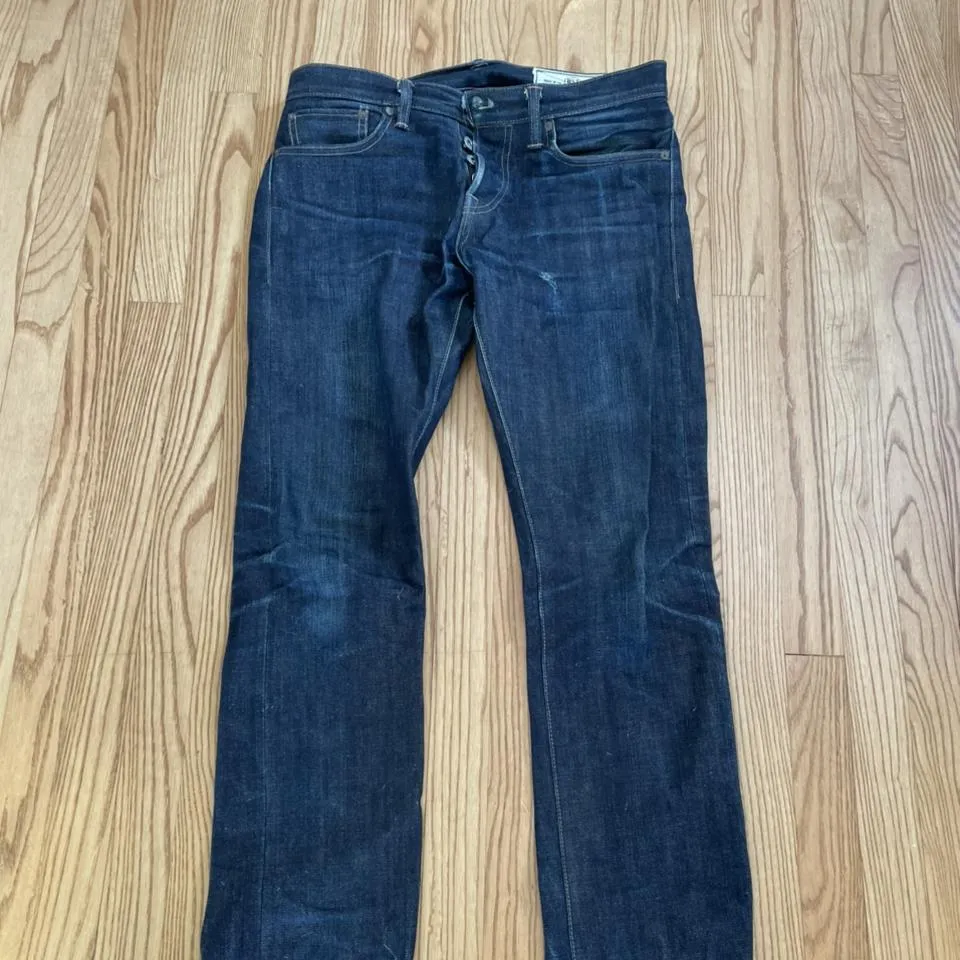 Rogue Territory Men's Jeans