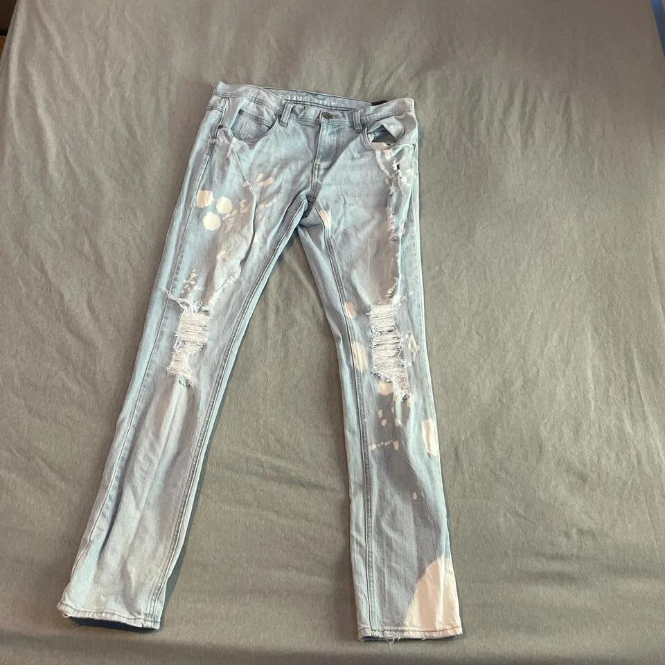 Rogue Territory Men's Jeans