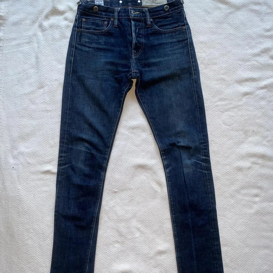 Rogue Territory Men's Jeans
