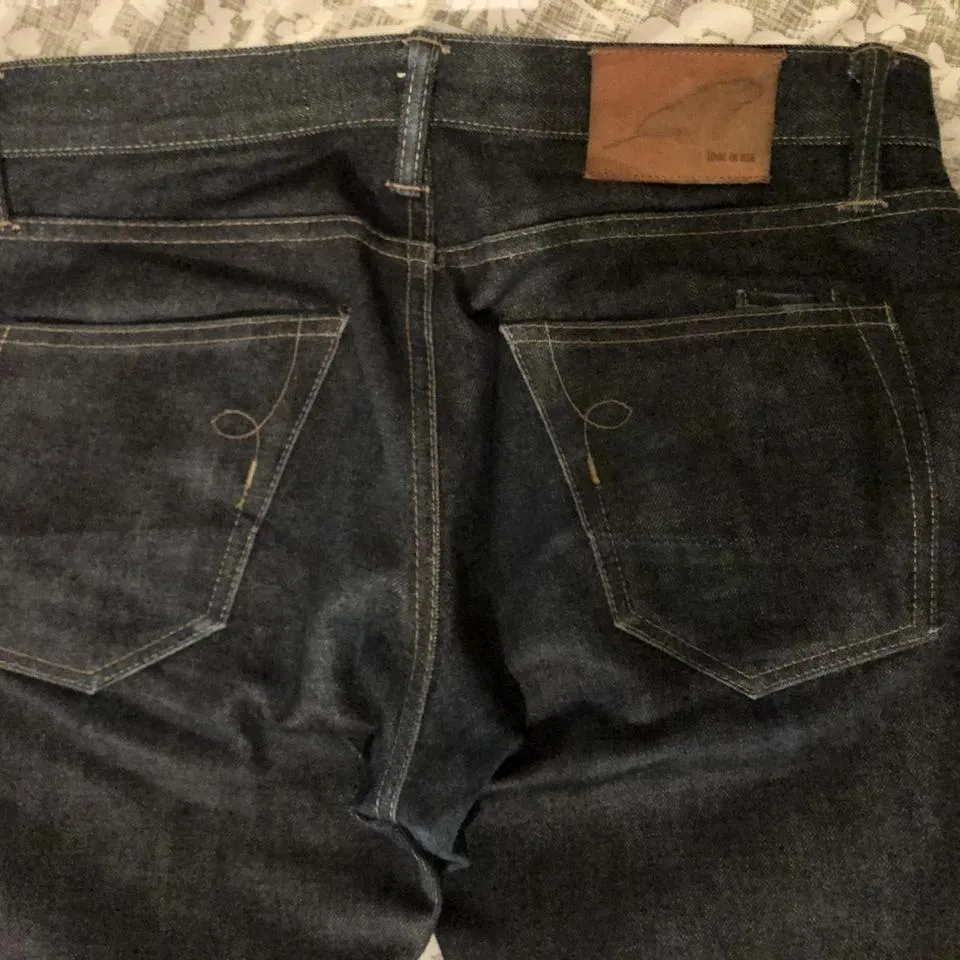 Rogue Territory Men's Jeans
