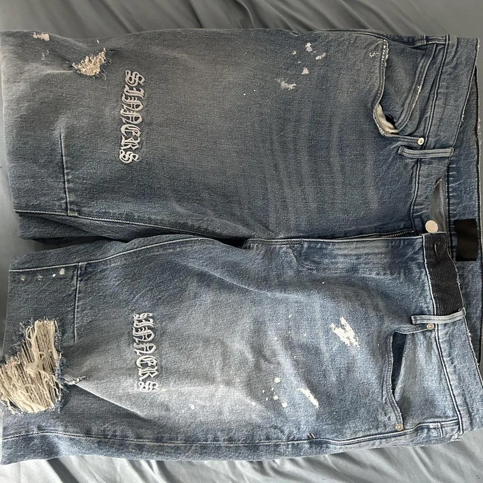 RtA Men's Jeans