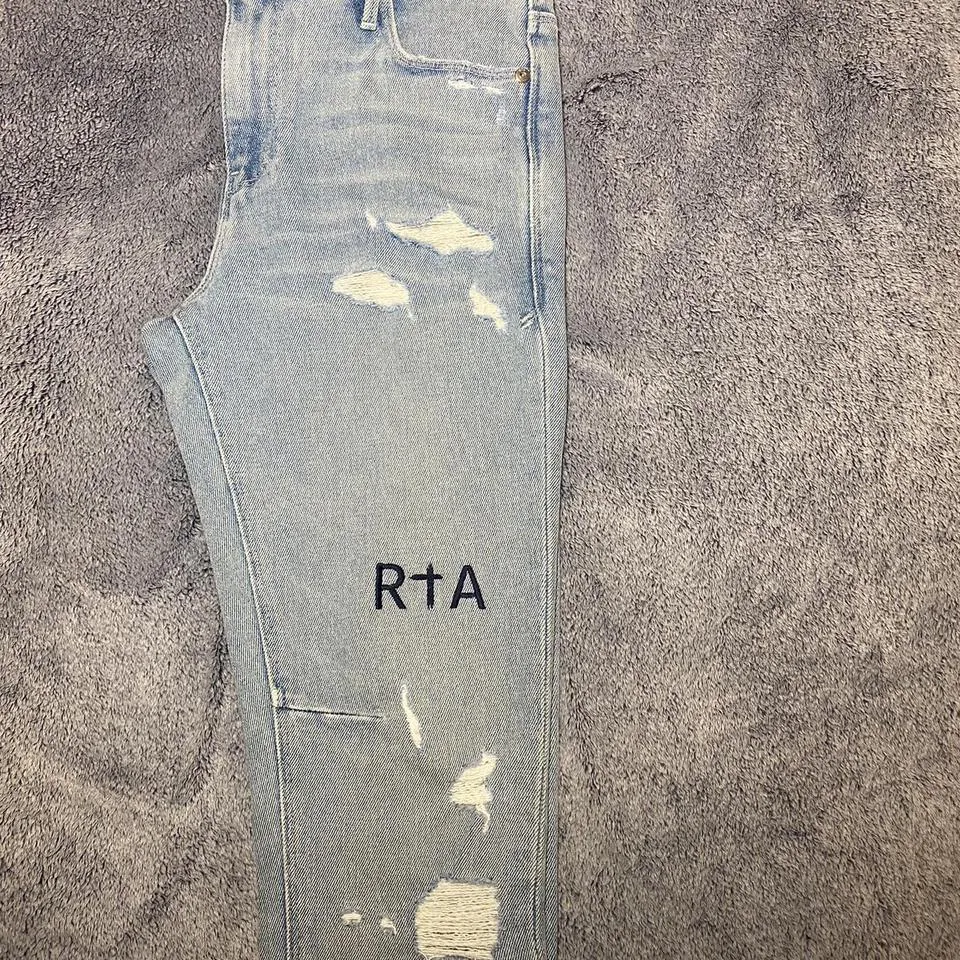 RtA Men's Jeans