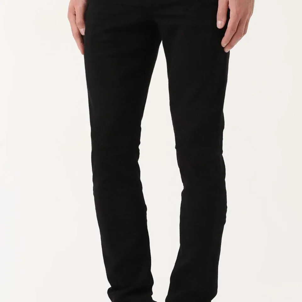 RtA Men's Black Jeans