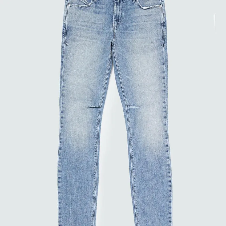 RtA Men's Blue Jeans