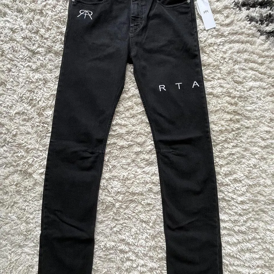 RtA Men's Jeans