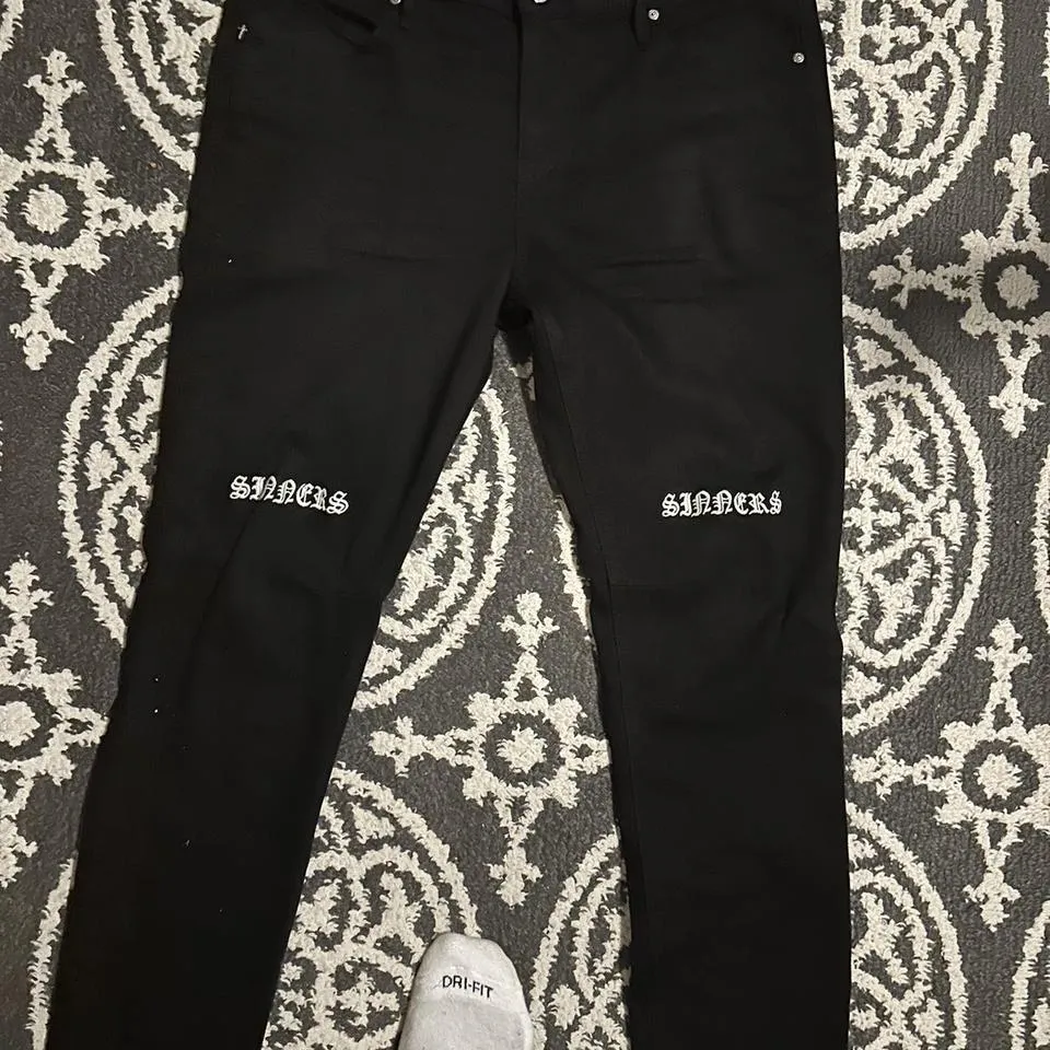 RtA Men's Jeans