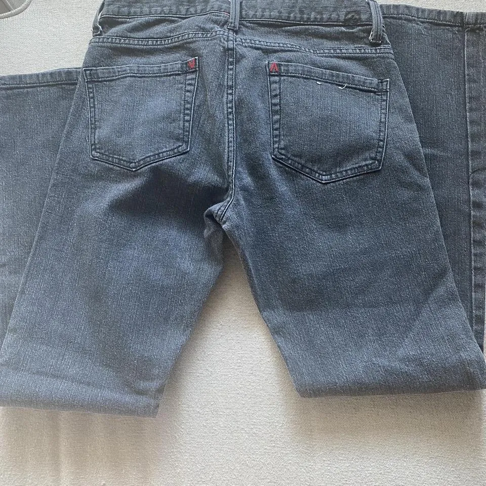 RVCA Men's Jeans