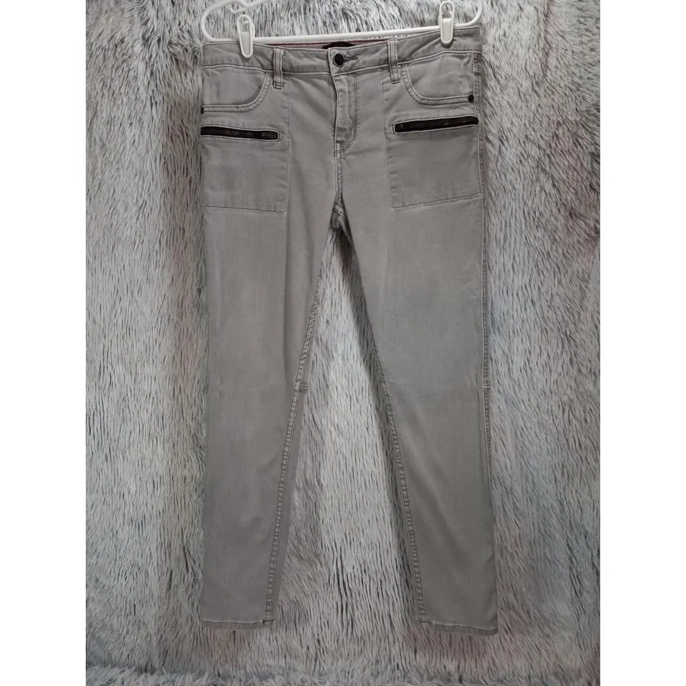 Sanctuary Men's Grey Jeans