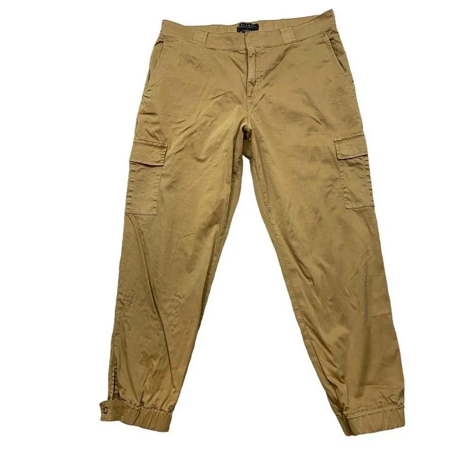 Sanctuary Men's Tan Jeans