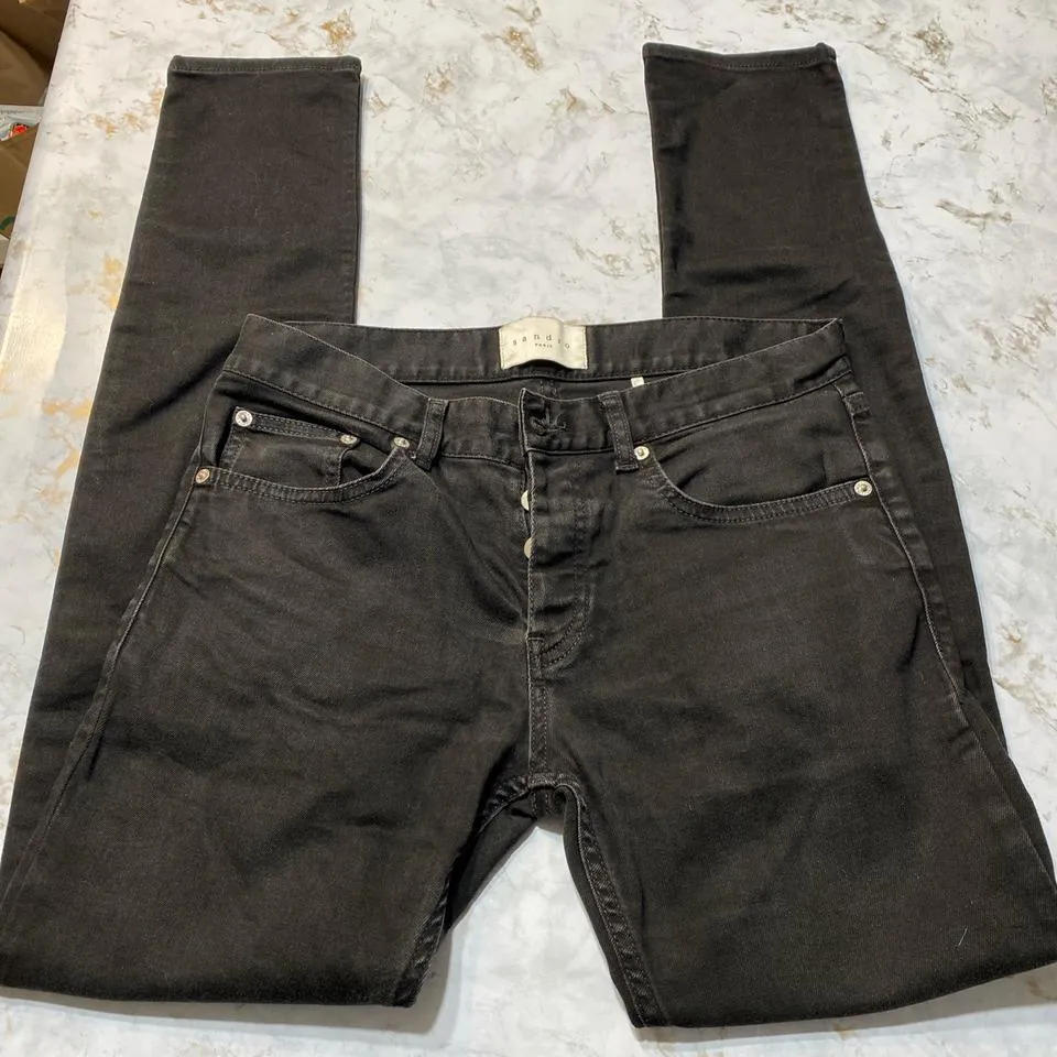Sandro Men's Jeans