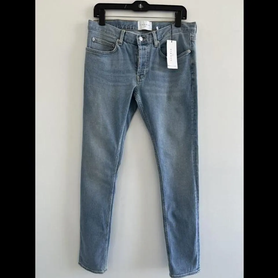 Sandro Men's Blue Jeans