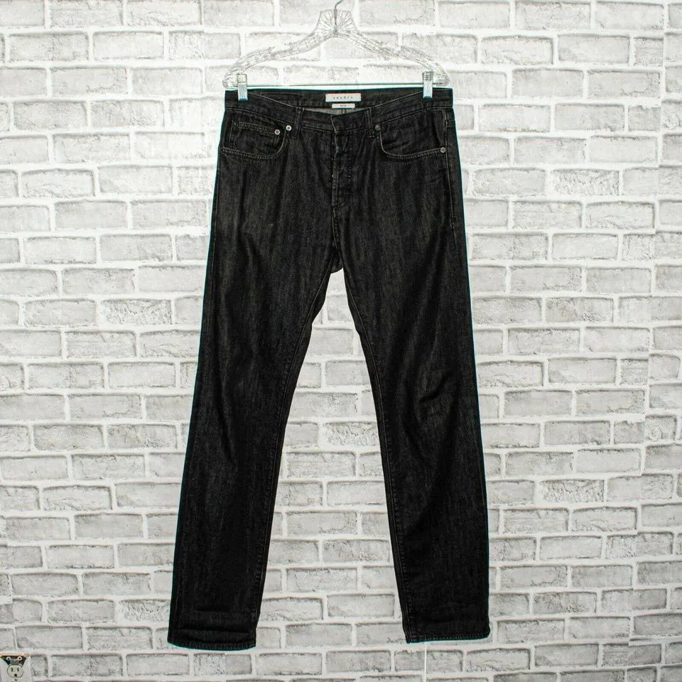 Sandro Men's Jeans