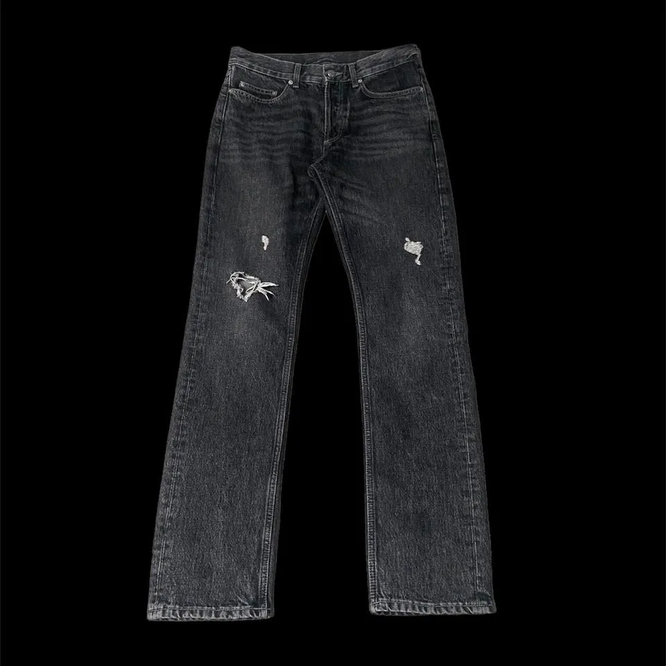Sandro Men's Jeans